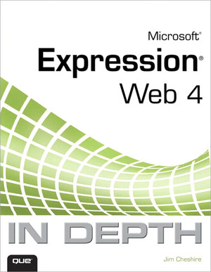 Introduction - Microsoft Expression Web 4 in Depth [Book]