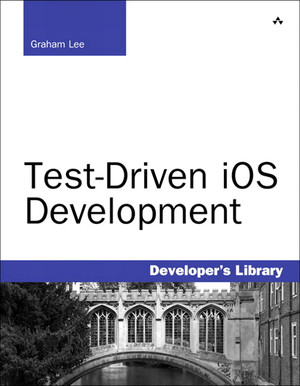 4. Tools for Testing - Test-Driven iOS Development [Book]