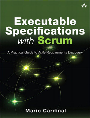 Images - Executable Specifications with Scrum: A Practical Guide to ...