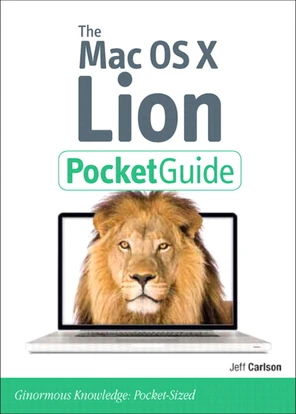 Chapter 4: Master Your Files - Mac OS X Lion Pocket Guide [Book]