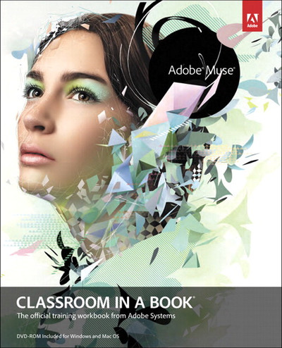 Add Pages - Adobe® Muse® Classroom in a Book® [Book]