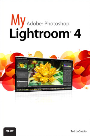 11. Reducing Noise and Sharpening - My Adobe® Photoshop Lightroom