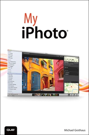 4. Searching Your Photos - My iPhoto® [Book]