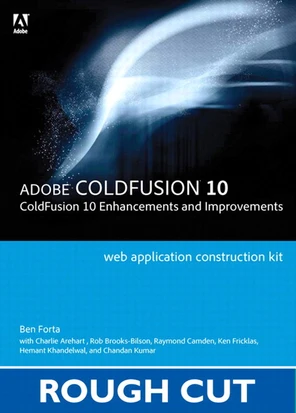 Chapter 12. ColdFusion in the Cloud - Adobe® ColdFusion® Web ...
