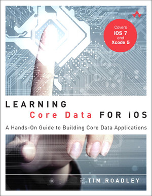 B. Preparing Grocery Cloud for Chapter 16 - Learning Core Data for iOS ...
