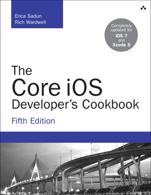 The URL Loading System - The Core iOS Developer’s Cookbook, Fifth ...