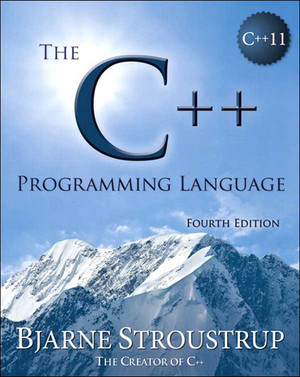 2. A Tour of C++: The Basics - The C++ Programming Language, 4th ...