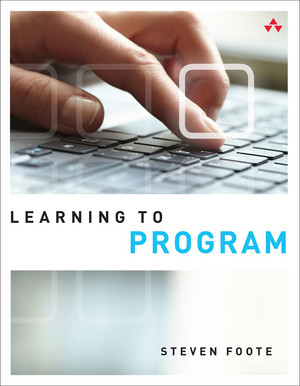 Learning to Program [Book]