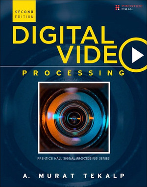 Chapter 7. Image Compression - Digital Video Processing, Second Edition ...