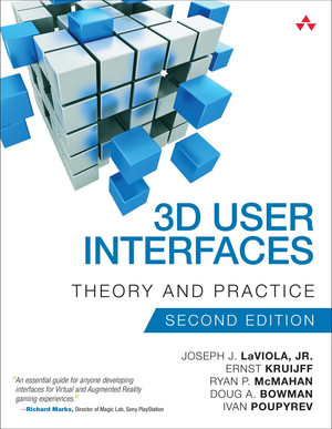3D User Interfaces [Book]