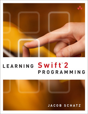 Code Snippets - Learning Swift 2 Programming, Second Edition [Book]