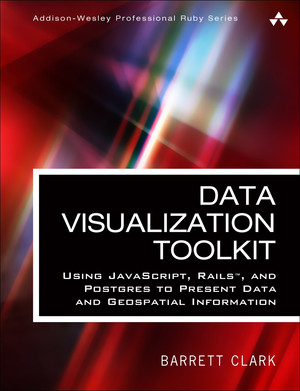 Images - Data Visualization Toolkit: Using JavaScript, Rails™, and ...