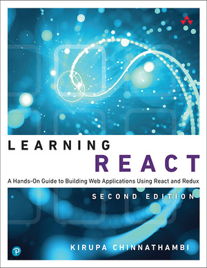 12 Accessing DOM Elements in React - Learning React: A Hands-On Guide ...