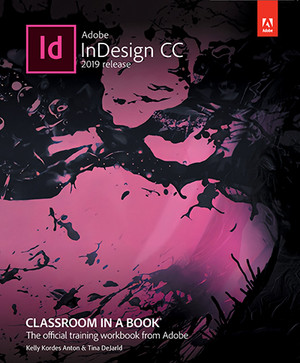 4 Working with Objects - Adobe InDesign CC Classroom in a Book (2019 ...
