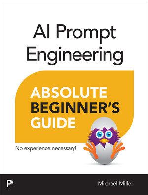 AI Prompt Engineering Absolute Beginners Guide [Book]