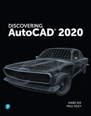 Code Snippets - Discovering AutoCAD 2020 [Book]