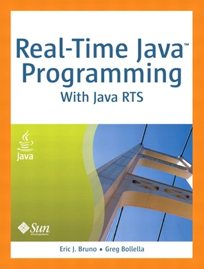 Cover Page - Real-Time Java™ Programming with Java RTS [Book]