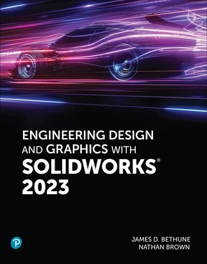 Chapter 7. Dimensioning - Engineering Design and Graphics with ...