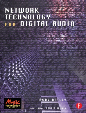 Chapter 1: Digital audio and computer networks - Network Technology for ...
