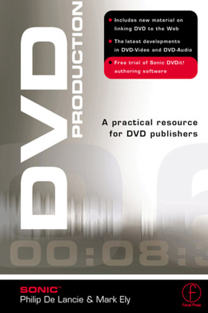 DVD Production [Book]