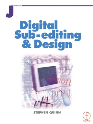 Appendix 1: The basic parts of speech - Digital Sub-Editing and Design ...