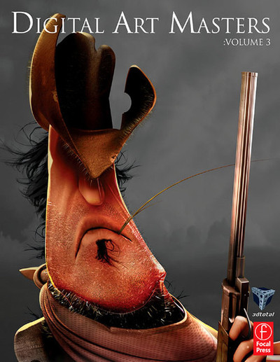 Digital Art Masters: Volume 3