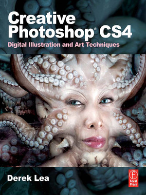 14. Real World Collage - Creative Photoshop CS4 [Book]