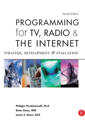 6 Elements of Successful Programming - Programming for TV, Radio & The ...