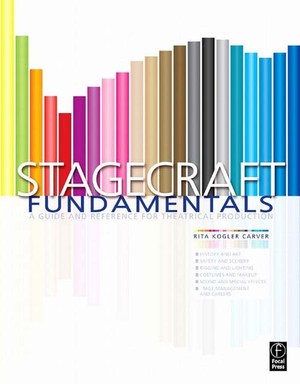 Stagecraft Fundamentals [Book]