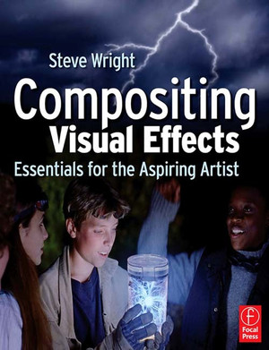Chapter 3 Compositing CGI - Compositing Visual Effects [Book]