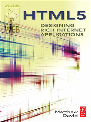 HTML5 [Book]