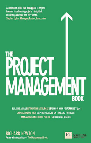 The Project Management Book [Book]