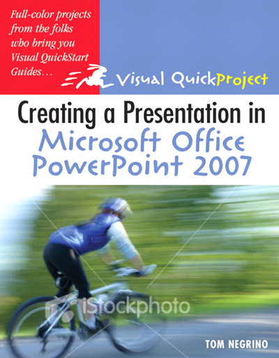 Introduction - Creating a Presentation in Microsoft Office PowerPoint ...