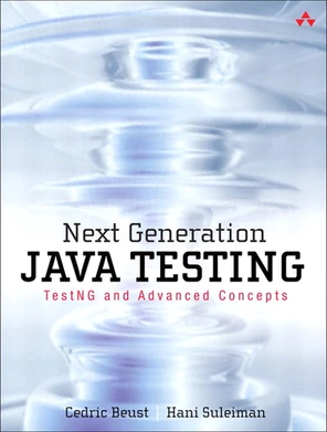 Chapter 2. Testing Design Patterns - Next Generation Java™ Testing ...