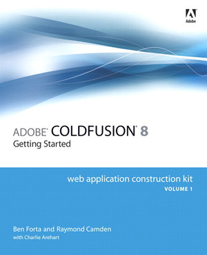 Understanding the ColdFusion Report Builder - Adobe ColdFusion 8 Web ...