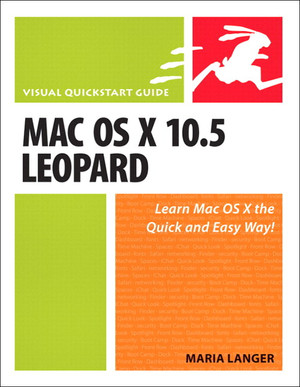 2. Finder Basics - Mac OS X 10.5 Leopard: Visual QuickStart Guide [Book]