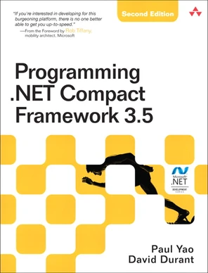 Programming .NET Compact Framework 3.5 Second Edition [Book]