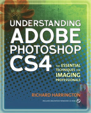 6. Painting and Drawing Tools - Understanding Adobe Photoshop CS4