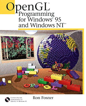 2. OpenGL for Windows Programmers - OpenGL Programming for Windows 95 ...
