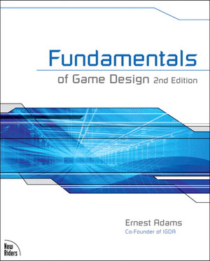Chapter 1. Games and Video Games - Fundamentals of Game Design, Second ...