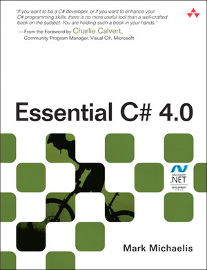 2. Data Types - Essential C# 4.0 [Book]