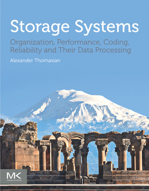 Storage Systems [Book]