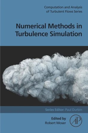 Numerical Methods in Turbulence Simulation [Book]