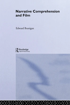 4 Levels of Narration - Narrative Comprehension and Film [Book]