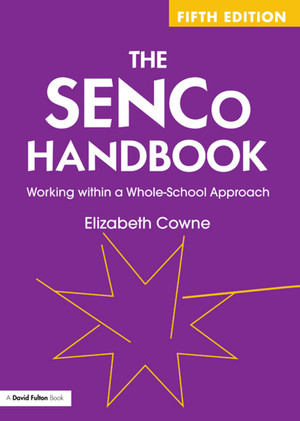 Foreword - The SENCO Handbook, 5th Edition [Book]
