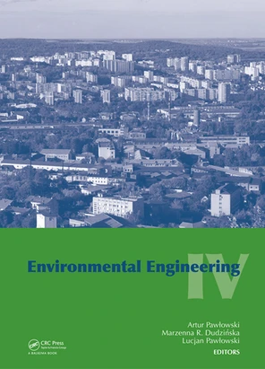 Environmental Engineering IV [Book]