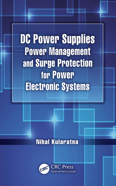 8. Rechargeable Batteries and Their Management (8/12) - DC Power ...