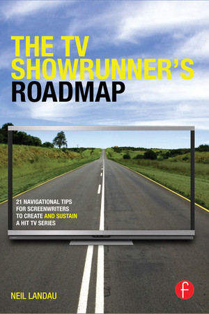 17 Pay Off the Setups - The TV Showrunner's Roadmap [Book]