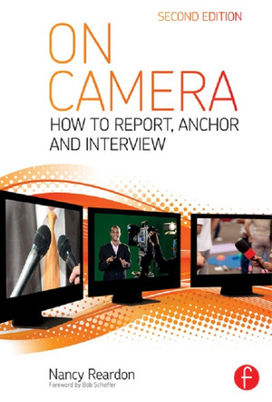 On Camera, 2nd Edition