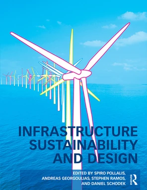 Infrastructure Sustainability and Design [Book]